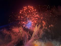 -泰达航母主题公园