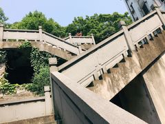 -青龙山公园