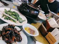 -茶油香闽南菜·花园餐厅(前埔店)