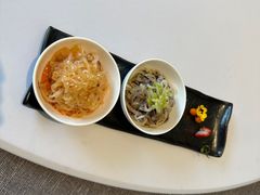 -御花园·粤菜·海鲜火锅(中山公园店)