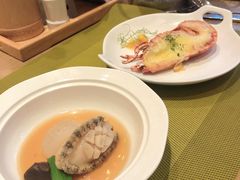 -都会尚膳·海鲜自助餐厅(重庆万豪酒店)
