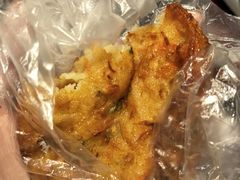 -韩萍老南京馄饨(河西万达店)