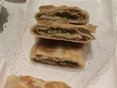 -福来居烤鸭店(天坛二店)