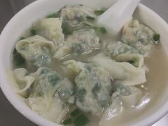 净水饺-汉记面馆(南华东路店)