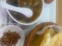 -高群生胡辣汤(亚运村店)