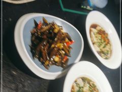 -令氏家外家周秦食府(高新店)