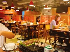 -幸运牛汕头小黄牛牛肉火锅(梅林店)