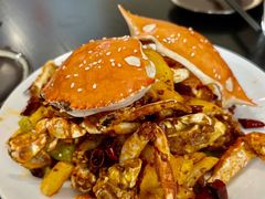 -慢鼓海鲜小馆Mangoo Bistro(交子大道店)