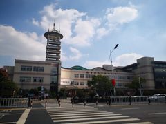 -常熟汽车客运站北站