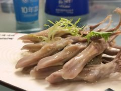 -富临轩私房菜(集庆门大街店)