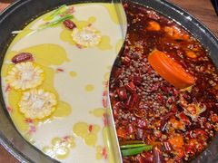 -楠火锅(昆山金鹰店)