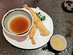 -福樱兰海鲜放题铁板烧(加州店)
