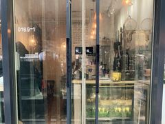 门面-COFFEE HOLIC(朝外SOHO店)