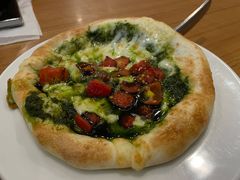 -萨莉亚意式餐厅(深圳北站店)