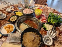 -启东恒大酒店·吕四渔号海鲜餐厅
