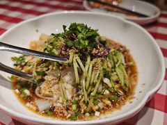 -西贝(枫蓝国际购物中心店)