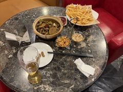 -上海锦江汤臣洲际大酒店柒酒廊