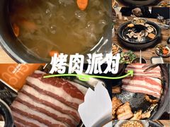 -龙湖重庆时代天街