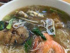-从前慢海鲜面馆