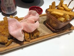 -龙记香港茶餐厅(久光百货店)