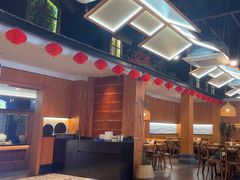 -味莊餐厅(康庄南街店)