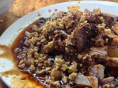 -温记府廟豆汤饭·始于1955年(海椒店)