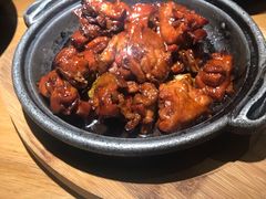 -金牌外婆家(苏州中心店)