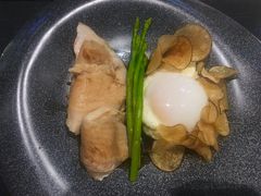 慢煮日本鸡胸-Nathanhouse