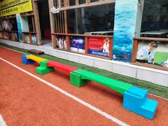 -金豆子幼稚园