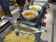 -比格比萨自助(宝山日月光店)