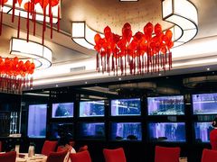 大堂-广州逸林假日酒店·四季桃源中餐厅(白云山风景区店)