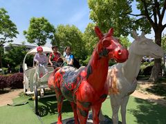 -安徒生童话乐园