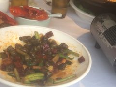 -小城故事·地道宁波味(月湖盛园店)