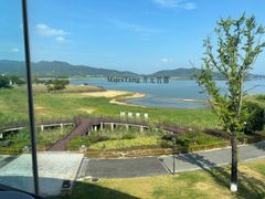 -余姚四明湖开元名都度假酒店·夏威夷西餐厅