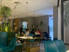 -三个椰子·现砍椰子鸡(金源CBD店)