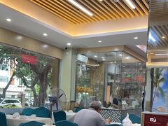 -陈记粤湛鸡饭店
