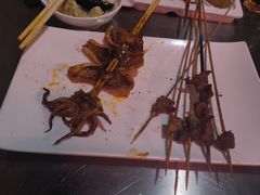 -清真·灰太狼烧烤海鲜大咖(沈阳道店)