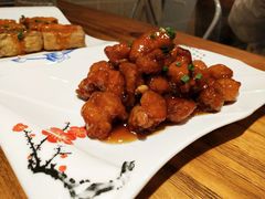 -臭桂鱼儿特色餐厅(朝晖七小区北区店)