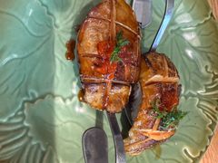 -沼津港精致料理·寿喜烧·烧鸟(青浦宝龙广场日料榜单店)