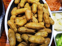 -原始泥炉烤肉(总店)