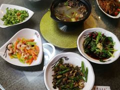 -云隐小厨·传统大理美食(复兴路店)