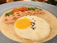 -甜阿姨·天台花园私房菜(万松园店)