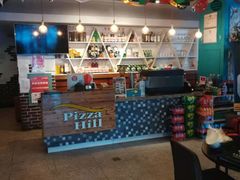 大堂-嘉喜来比萨(罗马花园店)
