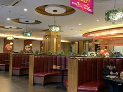 -豪亨世家牛排自助(乐群店)