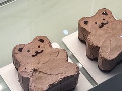 -好利来(四季青店)