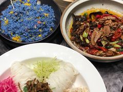 -福照楼汽锅鸡·云南菜(护国路店)