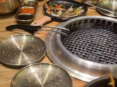 -汉拿山(北京上地华联店)