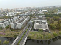 -同济大学(嘉定校区)