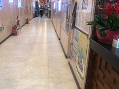 -东四民芳餐厅(世茂工三店)