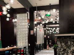 大堂-萧记三鲜烩面(黄河路店)